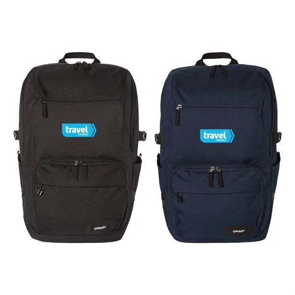 Oakley 28L Street Backpack - Oakley 28L Street Backpack - Image 0 of 2