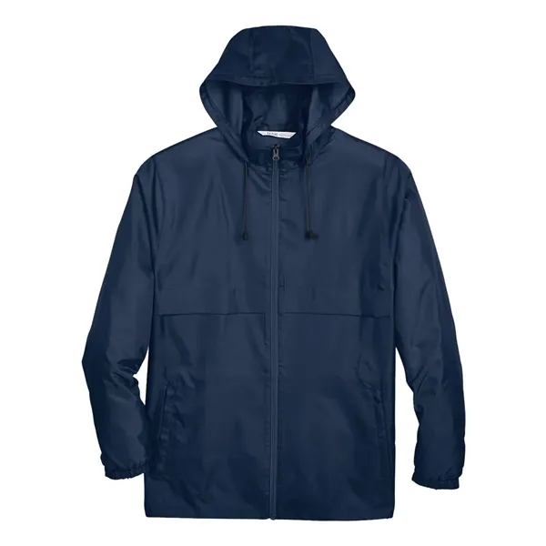 Team 365 Unisex Zone Protect Lightweight Jacket - Team 365 Unisex Zone Protect Lightweight Jacket - Image 5 of 22