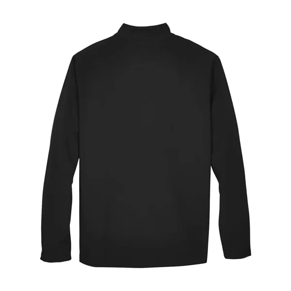 Team 365 Men's Leader Soft Shell Jacket - Team 365 Men's Leader Soft Shell Jacket - Image 2 of 32