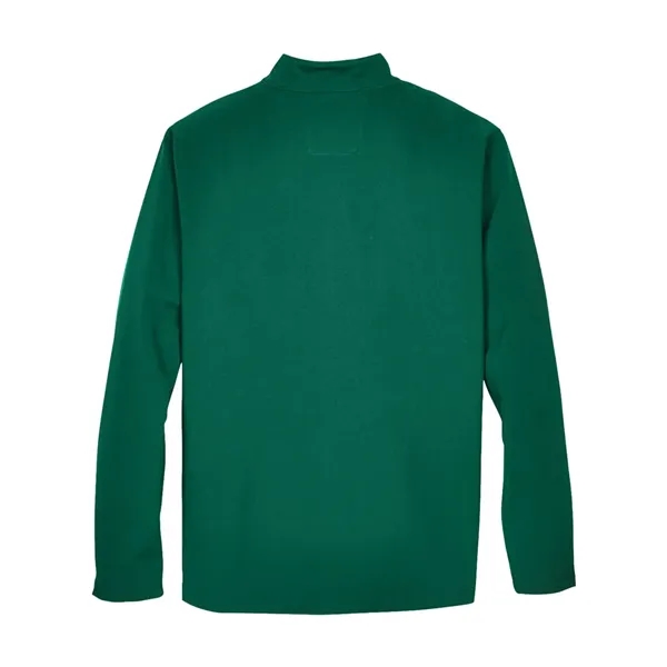 Team 365 Men's Leader Soft Shell Jacket - Team 365 Men's Leader Soft Shell Jacket - Image 14 of 32