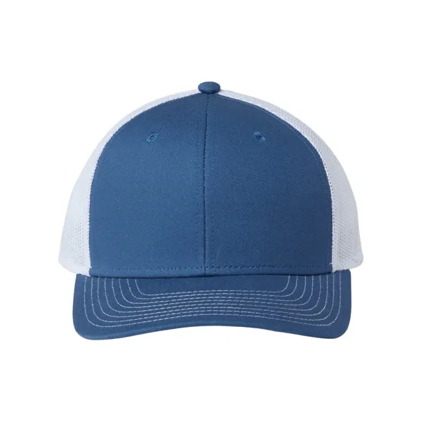 The Game Everyday Trucker Cap - The Game Everyday Trucker Cap - Image 67 of 76