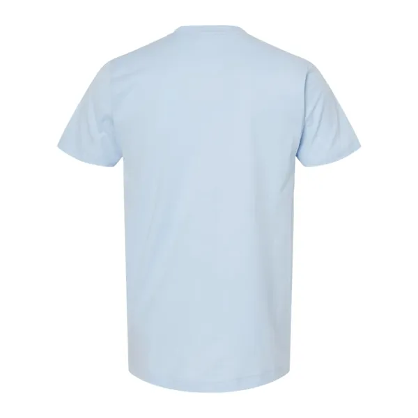 Tultex Unisex Fine Jersey T-Shirt - Tultex Unisex Fine Jersey T-Shirt - Image 3 of 108
