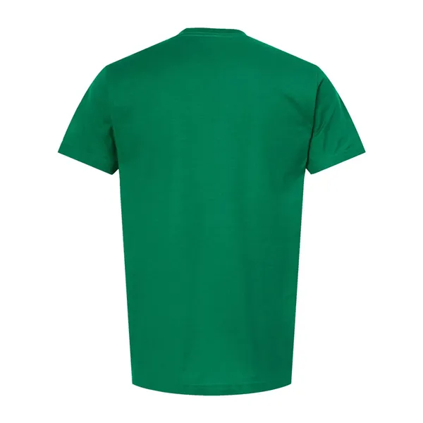 Tultex Unisex Fine Jersey T-Shirt - Tultex Unisex Fine Jersey T-Shirt - Image 63 of 108