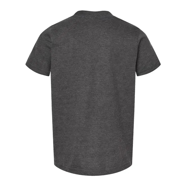 Tultex Youth Fine Jersey T-Shirt - Tultex Youth Fine Jersey T-Shirt - Image 16 of 64