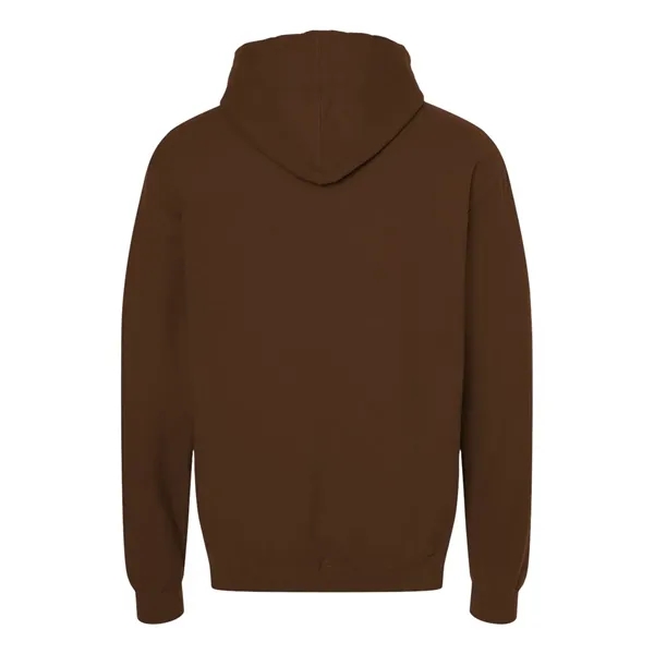 Tultex Unisex Fleece Hooded Sweatshirt - Tultex Unisex Fleece Hooded Sweatshirt - Image 5 of 42