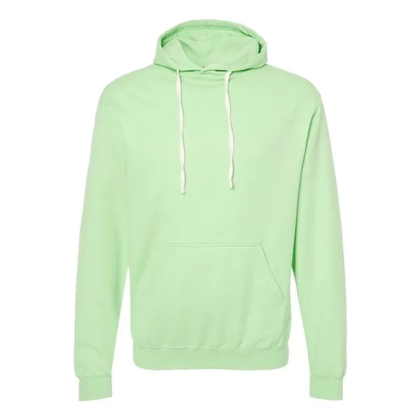 Tultex Unisex Fleece Hooded Sweatshirt - Tultex Unisex Fleece Hooded Sweatshirt - Image 29 of 42