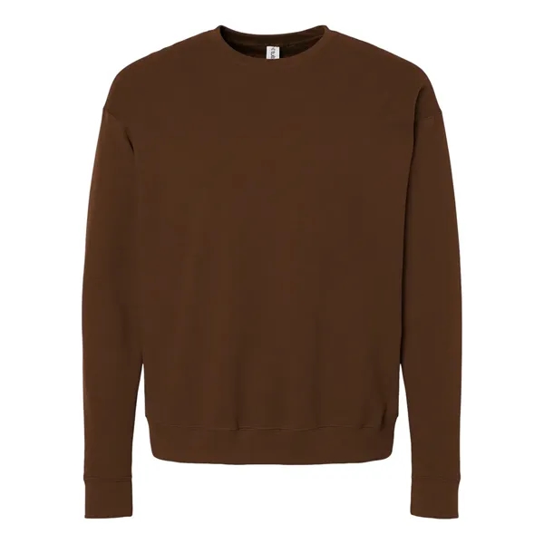 Tultex Unisex Fleece Crewneck Sweatshirt - Tultex Unisex Fleece Crewneck Sweatshirt - Image 3 of 42