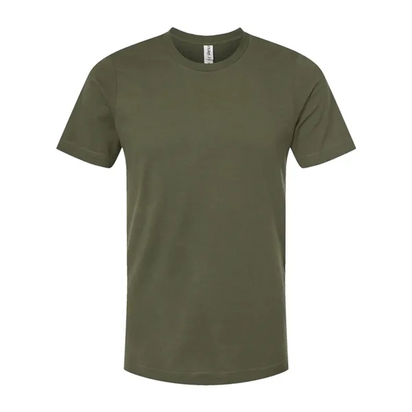 Tultex Men's Premium Cotton T-Shirt - Tultex Men's Premium Cotton T-Shirt - Image 22 of 40