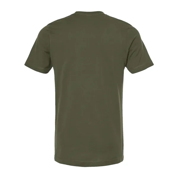Tultex Men's Premium Cotton T-Shirt - Tultex Men's Premium Cotton T-Shirt - Image 23 of 40