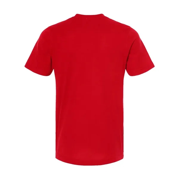 Tultex Men's Premium Cotton T-Shirt - Tultex Men's Premium Cotton T-Shirt - Image 26 of 40