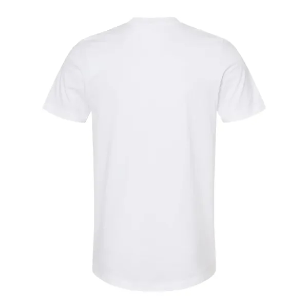 Tultex Men's Premium Cotton T-Shirt - Tultex Men's Premium Cotton T-Shirt - Image 39 of 40