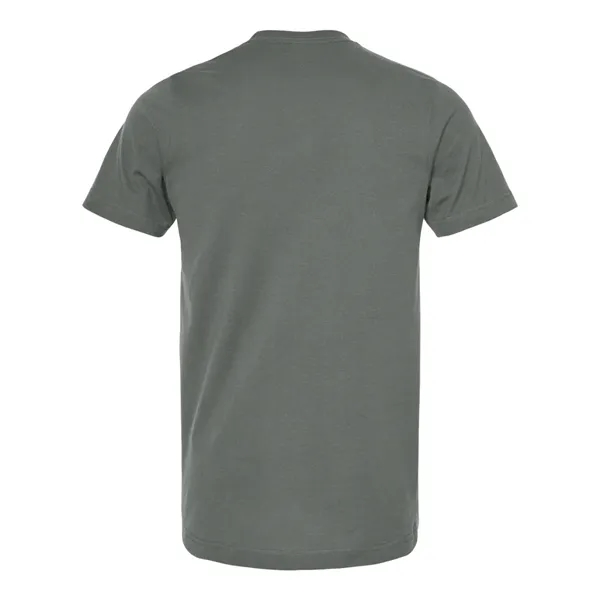 Tultex Combed Cotton T-Shirt - Tultex Combed Cotton T-Shirt - Image 4 of 58