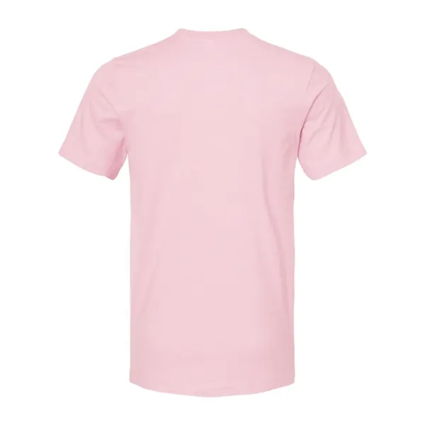 Tultex Combed Cotton T-Shirt - Tultex Combed Cotton T-Shirt - Image 26 of 58