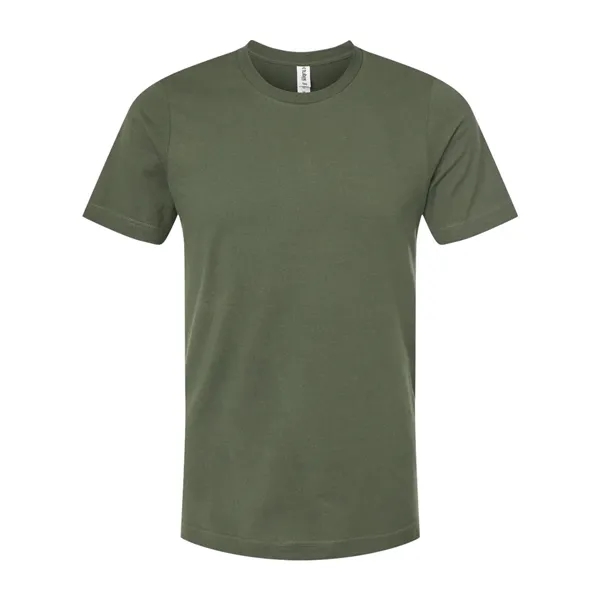 Tultex Combed Cotton T-Shirt - Tultex Combed Cotton T-Shirt - Image 35 of 58