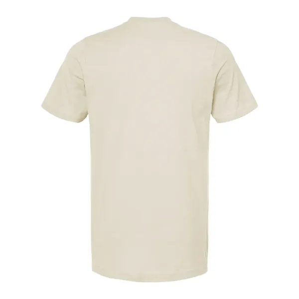 Tultex Combed Cotton T-Shirt - Tultex Combed Cotton T-Shirt - Image 54 of 58