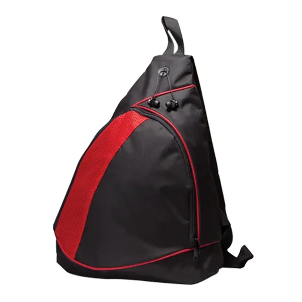 Ascent Sling Bag - Ascent Sling Bag - Image 6 of 7