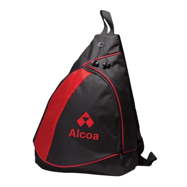 Ascent Sling Bag - Ascent Sling Bag - Image 7 of 7
