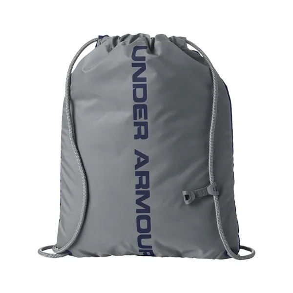 Under Armour Ozsee Sackpack Drawstring Bag - Under Armour Ozsee Sackpack Drawstring Bag - Image 4 of 8