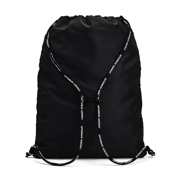 Under Armour Undeniable Drawstring Backpack - Under Armour Undeniable Drawstring Backpack - Image 2 of 8
