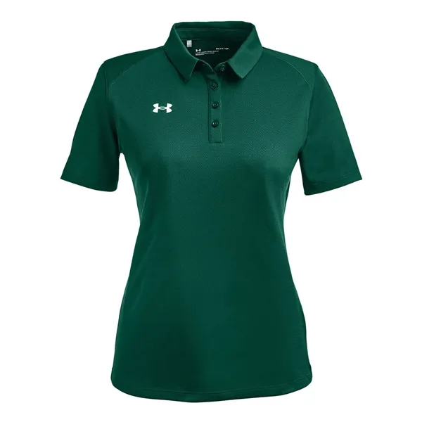 Under Armour Women's Tech™ Polo - Under Armour Women's Tech™ Polo - Image 5 of 18