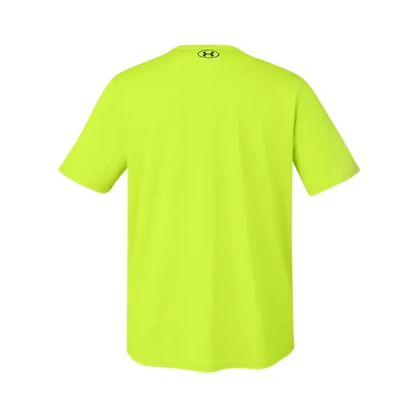 Under Armour Men's Team Tech™ T-Shirt - Under Armour Men's Team Tech™ T-Shirt - Image 10 of 24