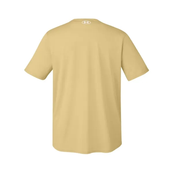 Under Armour Men's Team Tech™ T-Shirt - Under Armour Men's Team Tech™ T-Shirt - Image 22 of 24