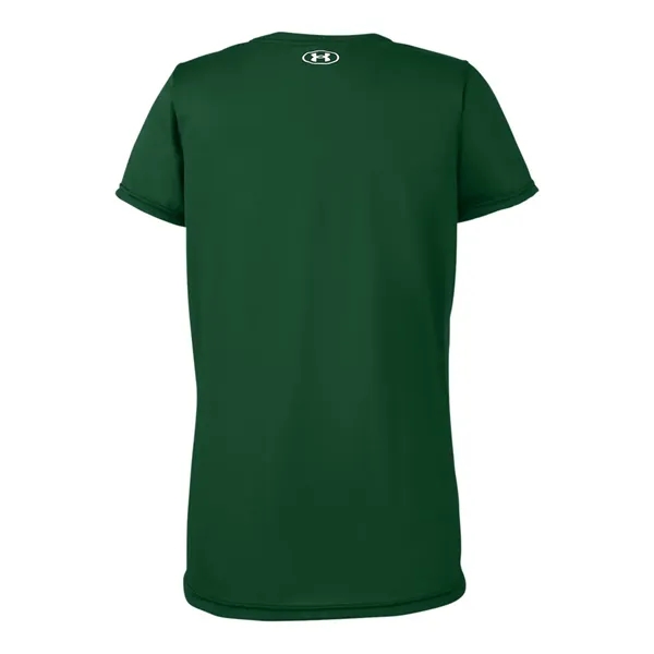 Under Armour Women's Team Tech™ T-Shirt - Under Armour Women's Team Tech™ T-Shirt - Image 8 of 24