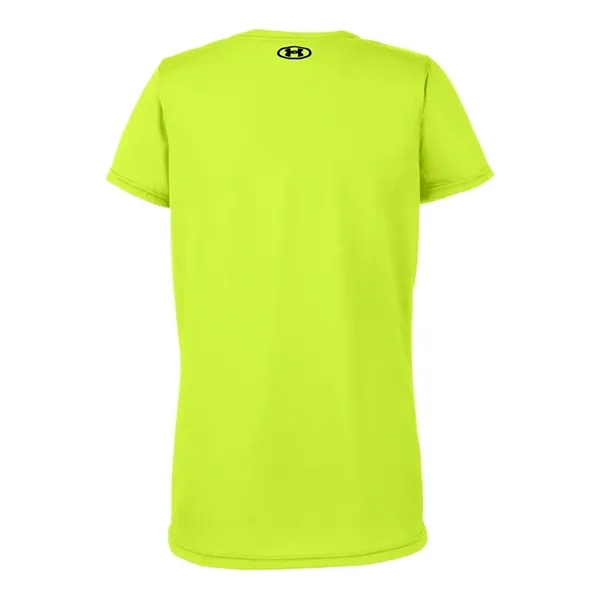Under Armour Women's Team Tech™ T-Shirt - Under Armour Women's Team Tech™ T-Shirt - Image 10 of 24