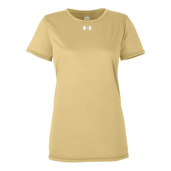 Under Armour Women's Team Tech™ T-Shirt - Under Armour Women's Team Tech™ T-Shirt - Image 21 of 24