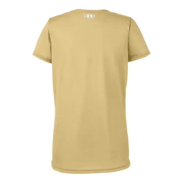 Under Armour Women's Team Tech™ T-Shirt - Under Armour Women's Team Tech™ T-Shirt - Image 22 of 24