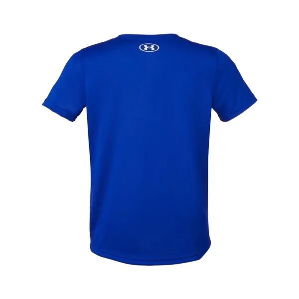 Under Armour Youth Tech™ Team T-Shirt - Under Armour Youth Tech™ Team T-Shirt - Image 10 of 12