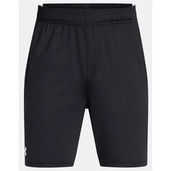 Under Armour Youth Tech Vent Athletic Shorts - Under Armour Youth Tech Vent Athletic Shorts - Image 0 of 6