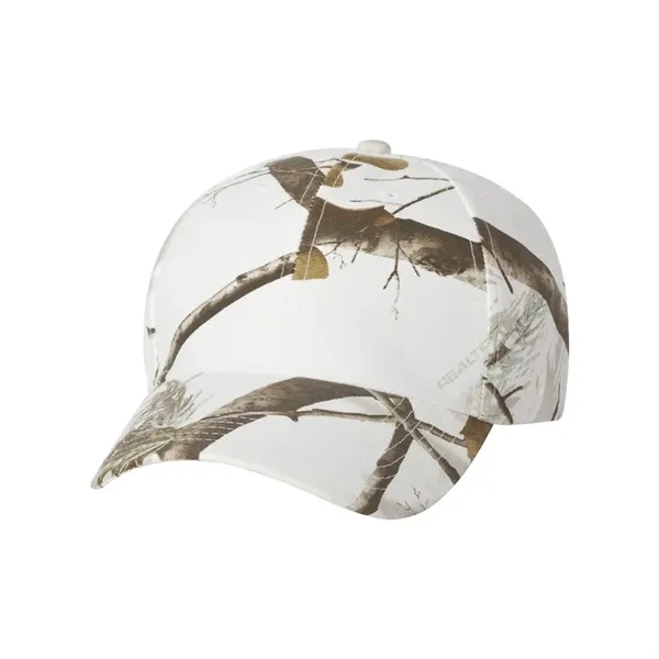 Kati SN200 Structured Camo Cap - Kati SN200 Structured Camo Cap - Image 2 of 6