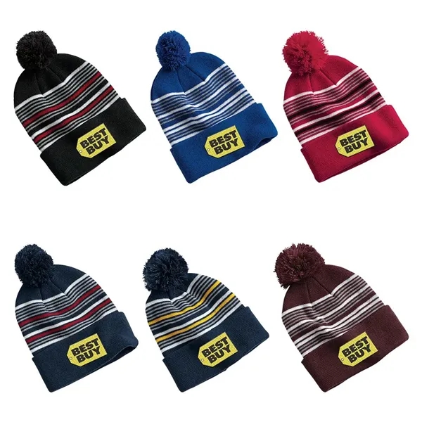 Sportsman Pigment Dyed Trucker Cap - Sportsman Pigment Dyed Trucker Cap - Image 0 of 7