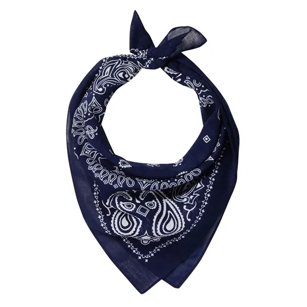 Valucap ValuMask Bandana - Valucap ValuMask Bandana - Image 6 of 8
