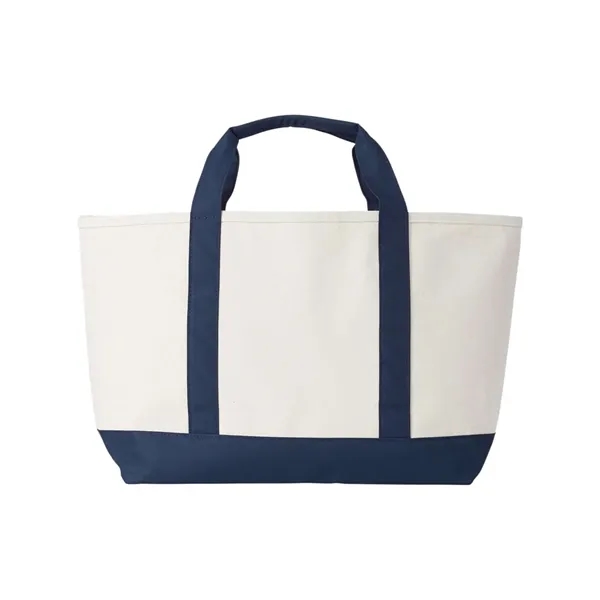 vineyard vines Captain Tote Bag - vineyard vines Captain Tote Bag - Image 6 of 6