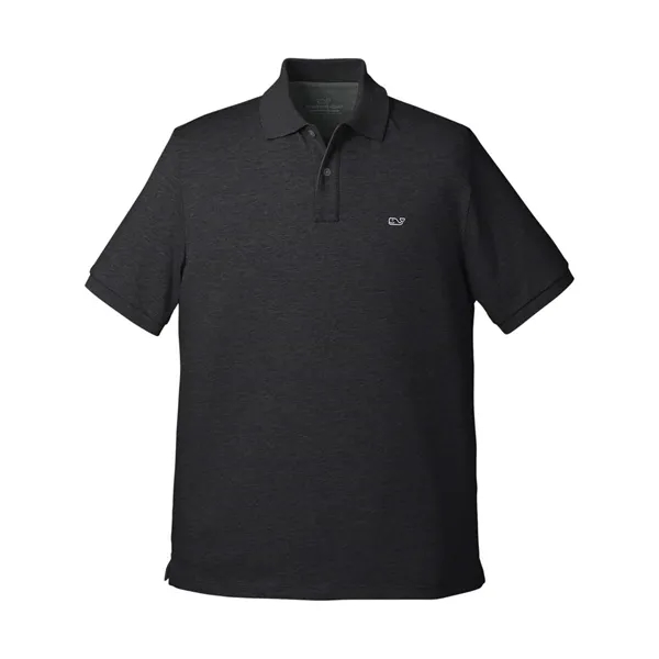 vineyard vines Men's Edgartown Pique Polo - vineyard vines Men's Edgartown Pique Polo - Image 9 of 16