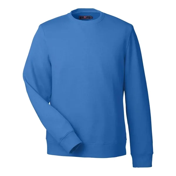 vineyard vines Men's Garment-Dyed Crewneck Sweatshirt - vineyard vines Men's Garment-Dyed Crewneck Sweatshirt - Image 3 of 6