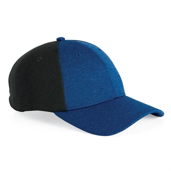 Sportsman Shadow Tech Marled Mesh Back Cap - Sportsman Shadow Tech Marled Mesh Back Cap - Image 2 of 4