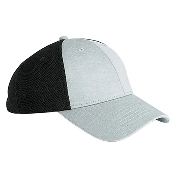 Sportsman Shadow Tech Marled Mesh Back Cap - Sportsman Shadow Tech Marled Mesh Back Cap - Image 3 of 4