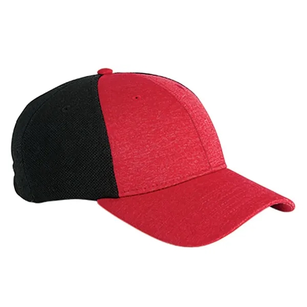 Sportsman Shadow Tech Marled Mesh Back Cap - Sportsman Shadow Tech Marled Mesh Back Cap - Image 4 of 4