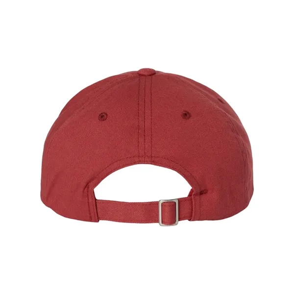 YP Classics EcoWash™ Dad Hat - YP Classics EcoWash™ Dad Hat - Image 10 of 10