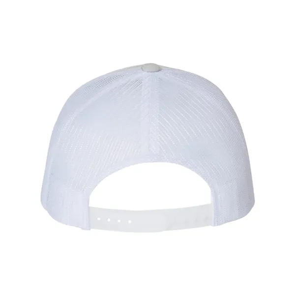 YP Classics Retro Trucker Cap - YP Classics Retro Trucker Cap - Image 52 of 106