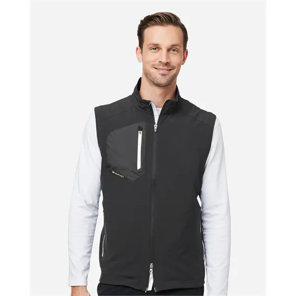 Zero Restriction Men's Full-Zip Vest - Zero Restriction Men's Full-Zip Vest - Image 0 of 4
