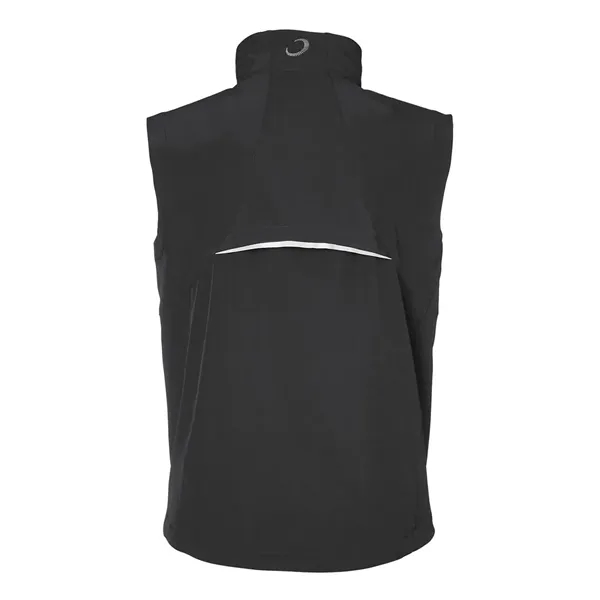 Zero Restriction Men's Full-Zip Vest - Zero Restriction Men's Full-Zip Vest - Image 2 of 4