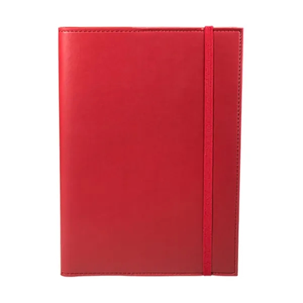 Leeman Tuscany Cover With Refillable Journal Notebook 6" ... - Leeman Tuscany Cover With Refillable Journal Notebook 6" ... - Image 9 of 9