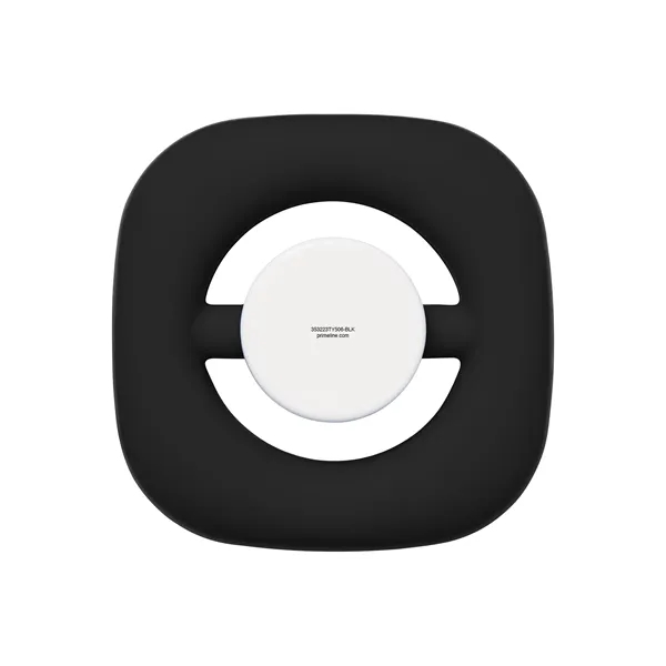 Silicone Spinner Stress Toy