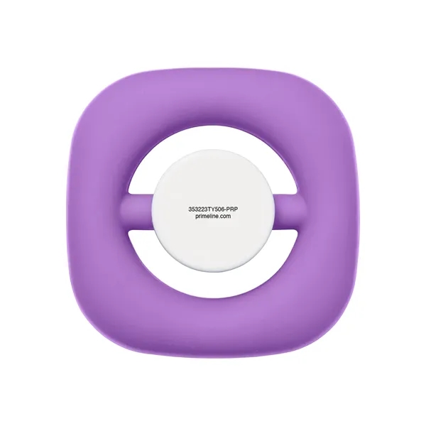 Silicone Spinner Stress Toy