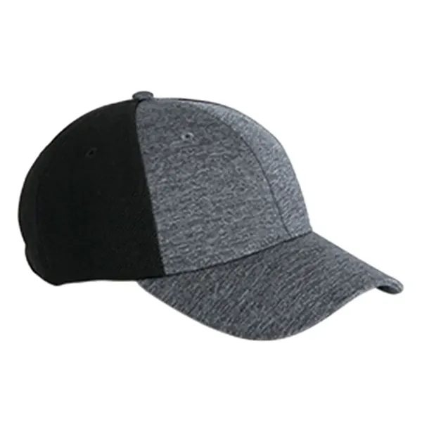 Custom Sportsman Shadow Tech Marled Mesh Back Cap
