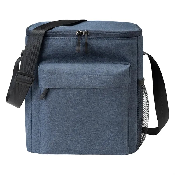 Soft Pack Insulated Cooler Bag - Soft Pack Insulated Cooler Bag - Image 1 of 5